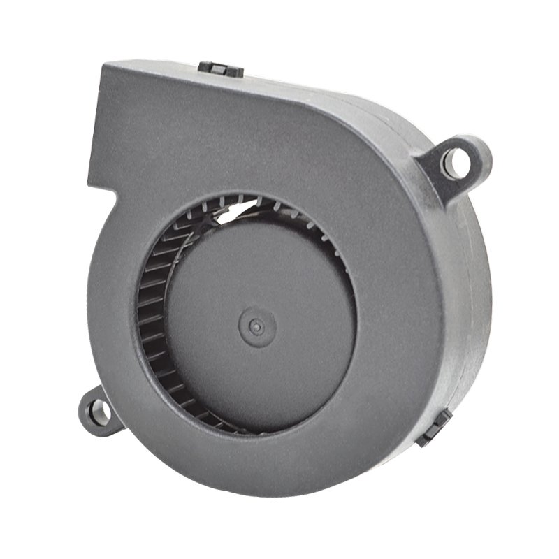 China Manufacturer Cooling Micro 5V 12V 24V 6025 Radial Turbo 60X60X25mm 60mm Centrifugal Air DC Blower Fan
