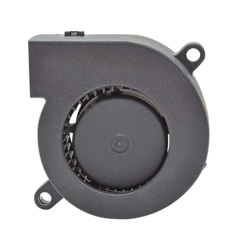 China Manufacturer Cooling Micro 5V 12V 24V 6025 Radial Turbo 60X60X25mm 60mm Centrifugal Air DC Blower Fan