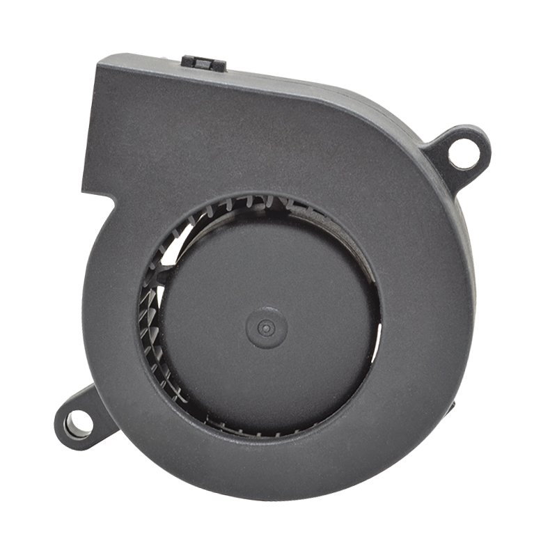 China Manufacturer Cooling Micro 5V 12V 24V 6025 Radial Turbo 60X60X25mm 60mm Centrifugal Air DC Blower Fan