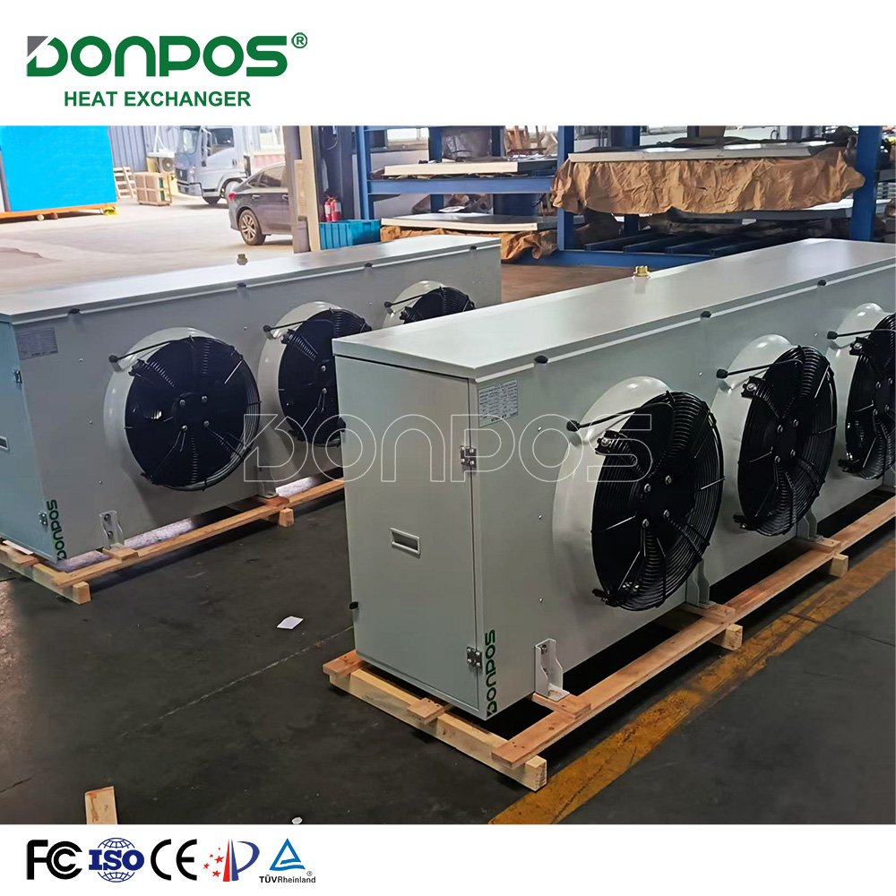 Most Popular Industrial Evaporative Air Conditioner Cold Storage Unit and Air Cooler for Cold Rooms