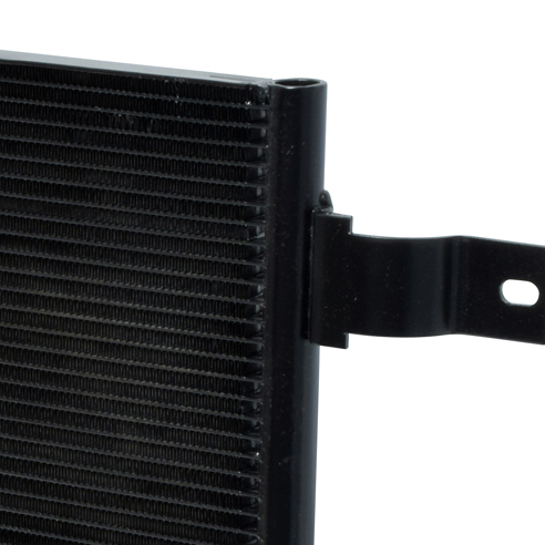 Car Auto Air Conditioning System AC Cooling Condenser for JEEP WRANGLER 3.6L V6 2012-2017 OEM 68143891AA/CH3030252