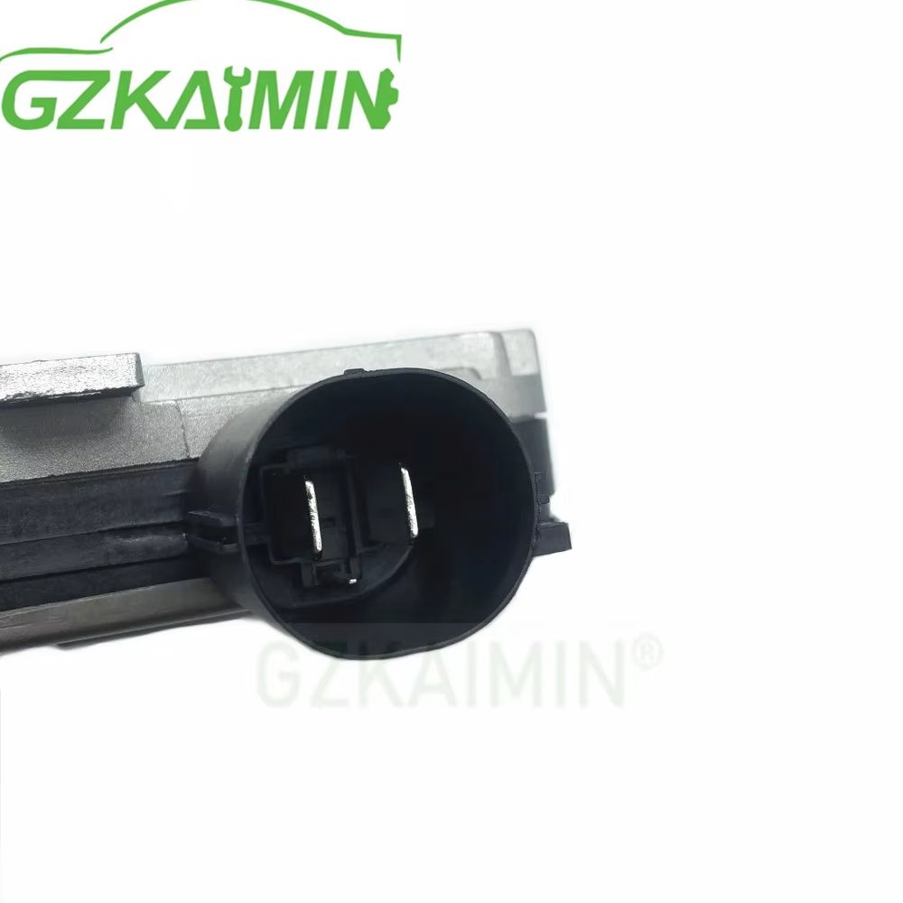 Fan Module 2 Fans Plug 940009402 940004000 940008501 940004300 940007601 940009400 940004204 Blower Fans ForFord Transit Control