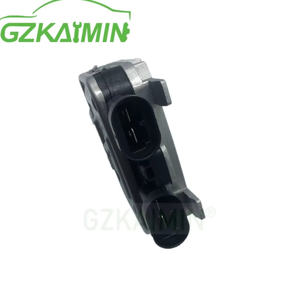 Fan Module 2 Fans Plug 940009402 940004000 940008501 940004300 940007601 940009400 940004204 Blower Fans ForFord Transit Control