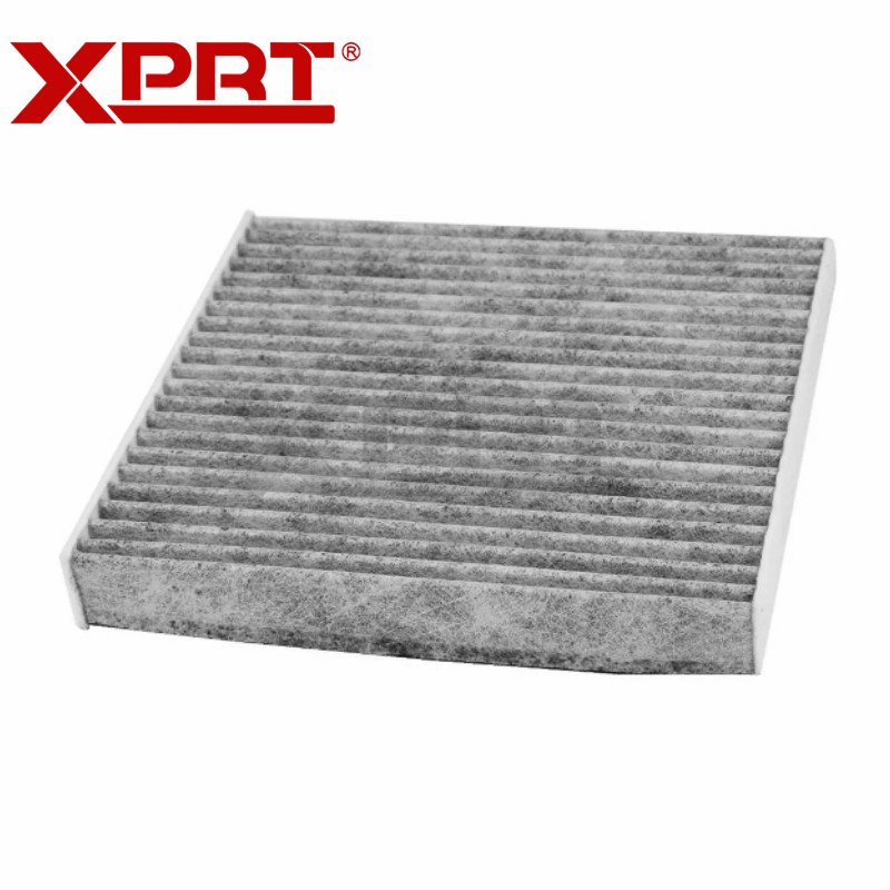 Cabin Filter Car 87139-0N010 87139-30040 87139-30070 87139-Yzz25 for Toyota