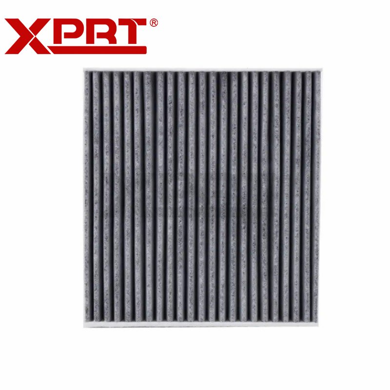 Cabin Filter Car 87139-0N010 87139-30040 87139-30070 87139-Yzz25 for Toyota