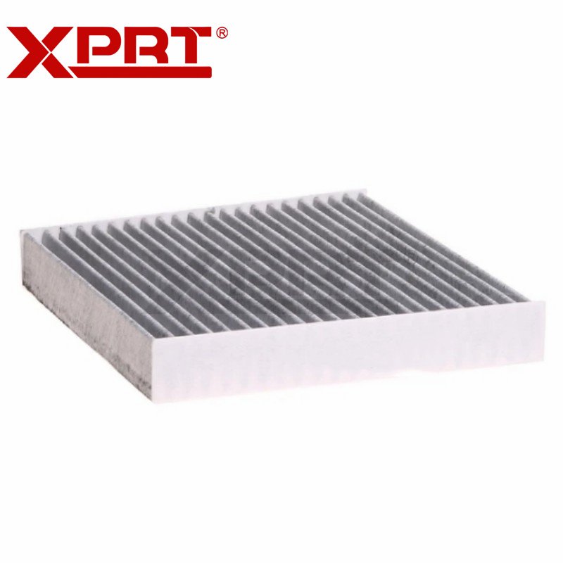 Cabin Filter Car 87139-0N010 87139-30040 87139-30070 87139-Yzz25 for Toyota