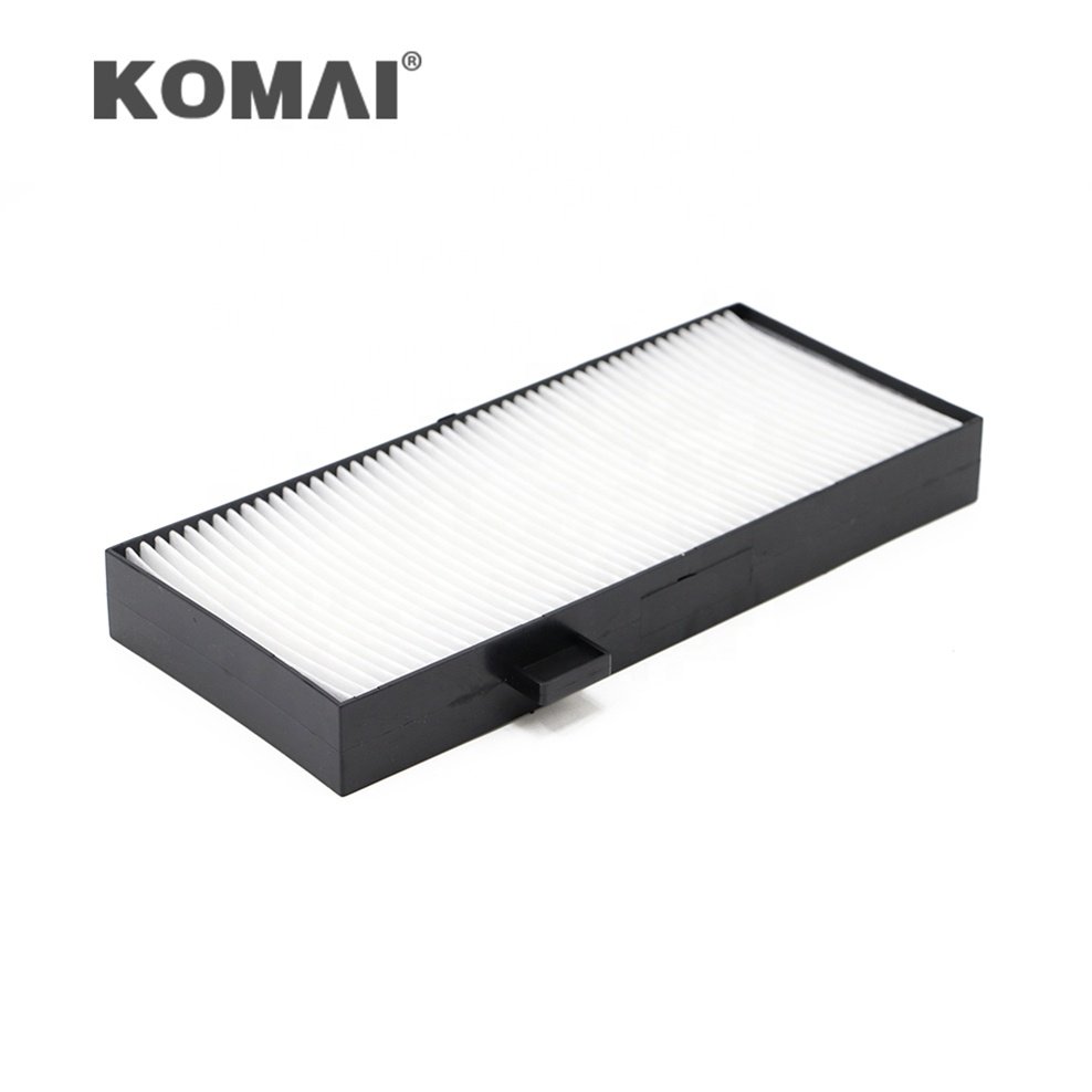 400401-00357 40040100357 K1002210 for Doosan Excavator Cabin Air Filter 471-00119