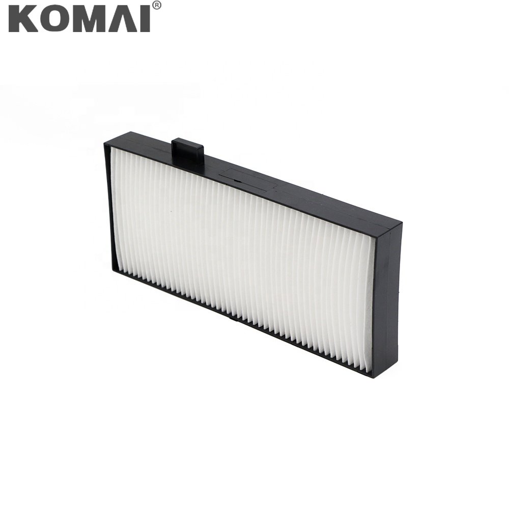 400401-00357 40040100357 K1002210 for Doosan Excavator Cabin Air Filter 471-00119