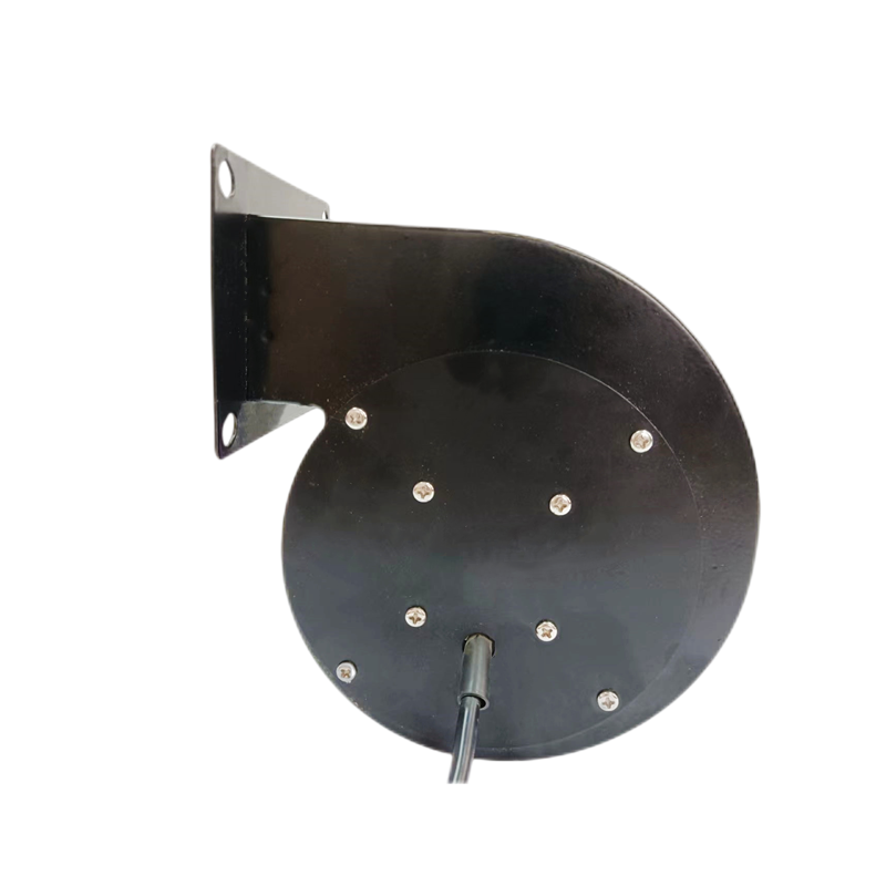 Long-Lasting 108mm Sleeve Bearing Axial Flow DC Cooling Blower Fan High-Speed Brushless with Heat Dissipation