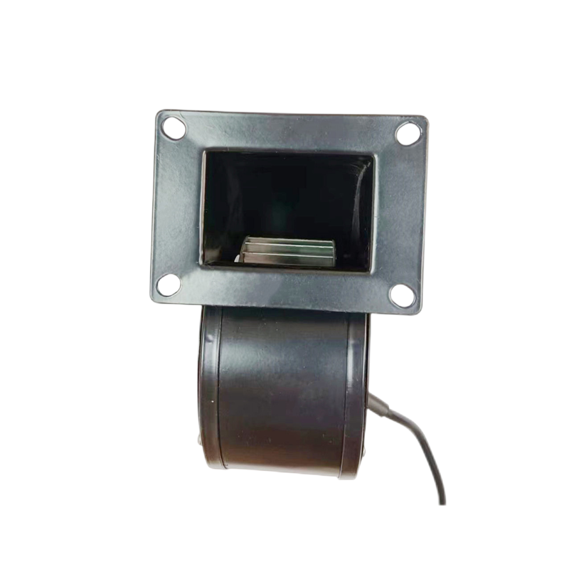 Long-Lasting 108mm Sleeve Bearing Axial Flow DC Cooling Blower Fan High-Speed Brushless with Heat Dissipation