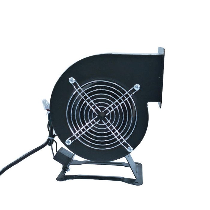 High Quality Ac Industrial 150 Centrifugal air Blower Fan 150FLJ Ball Bearing Centrifugal Fan
