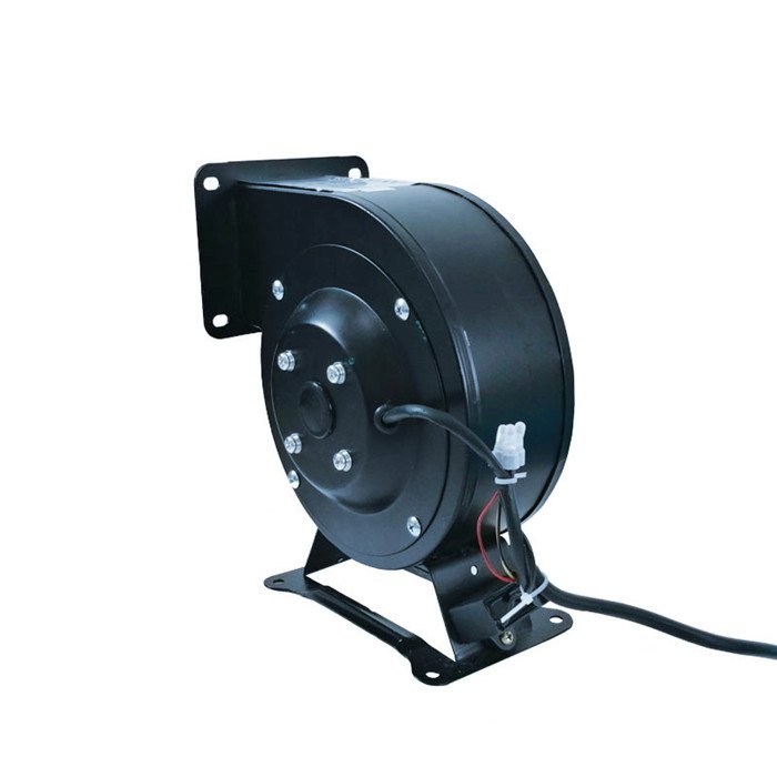 High Quality Ac Industrial 150 Centrifugal air Blower Fan 150FLJ Ball Bearing Centrifugal Fan