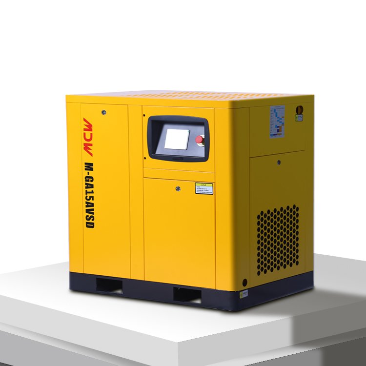 2024 Hot Sale 15KW 20HP VSD Air Compressor 1000 Liter 220V/380V/415V 50HZ/60HZ Air Compressor Machine Dental Compressor