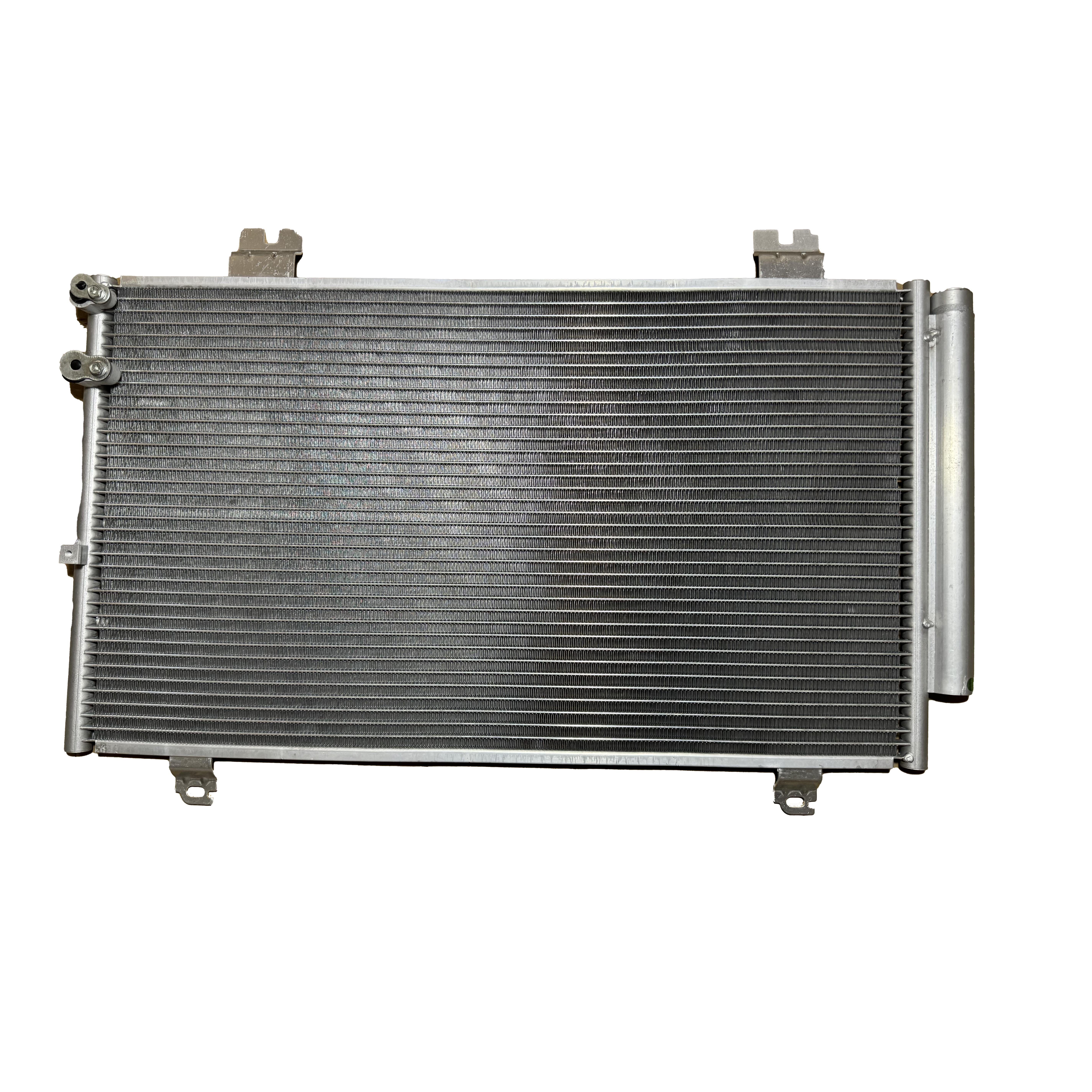 Langshi Factory 884600P020 Auto Spare Parts Cooling System air Conditioning Ac Condenser for TOYOTA REIZ 2005-2010 88460-0P020