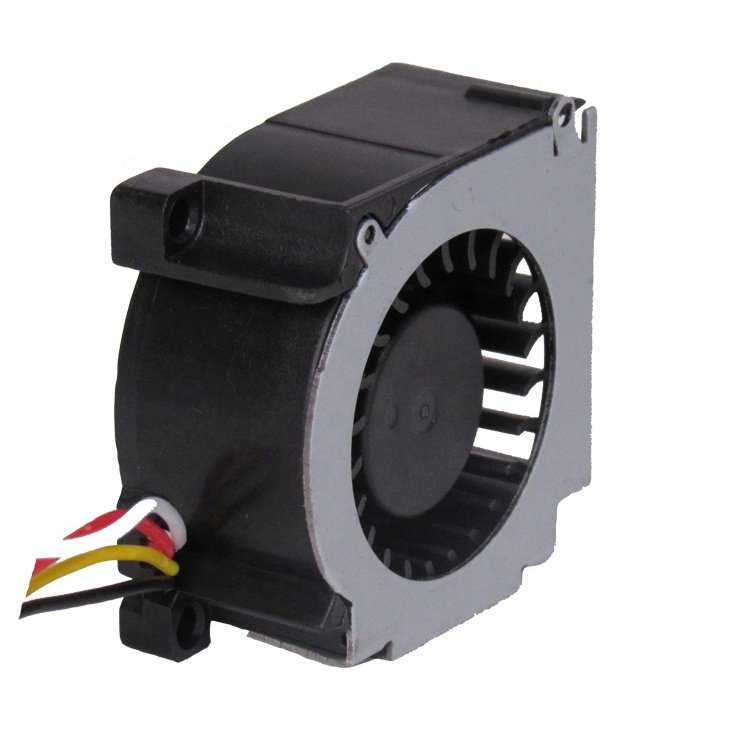 Mini Blower Fan 30x30x15mm 3015 Dc 5v 12v Air Cooler Fan Tubo Small Centrifugal Blower Fan 30mm