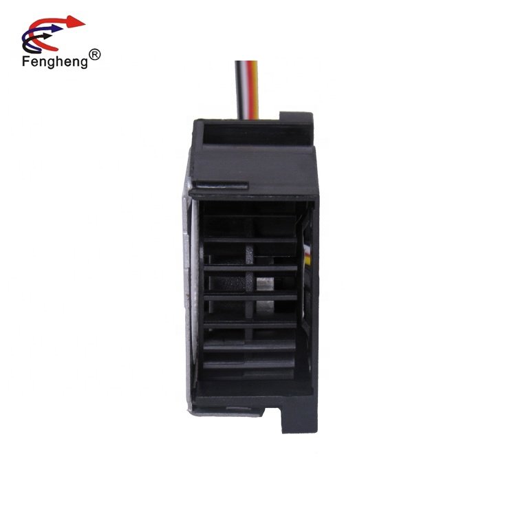 Mini Blower Fan 30x30x15mm 3015 Dc 5v 12v Air Cooler Fan Tubo Small Centrifugal Blower Fan 30mm