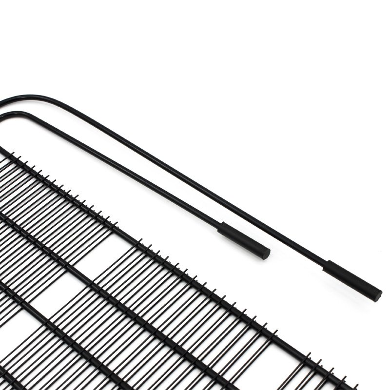 Sinocool All Size Bundy Tube Steel Wire Dispenser Freezer Refrigerator Condenser