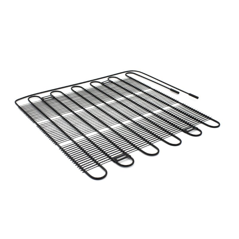 Sinocool All Size Bundy Tube Steel Wire Dispenser Freezer Refrigerator Condenser