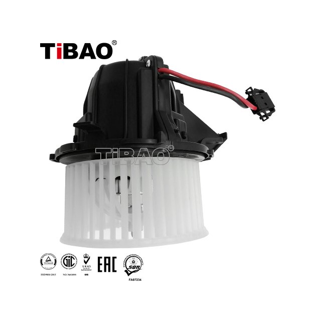 TiBAO Auto Interior Blower Motor Fan for Audi A4 B8 A5 Q5 8K1820021B 8K1820021C