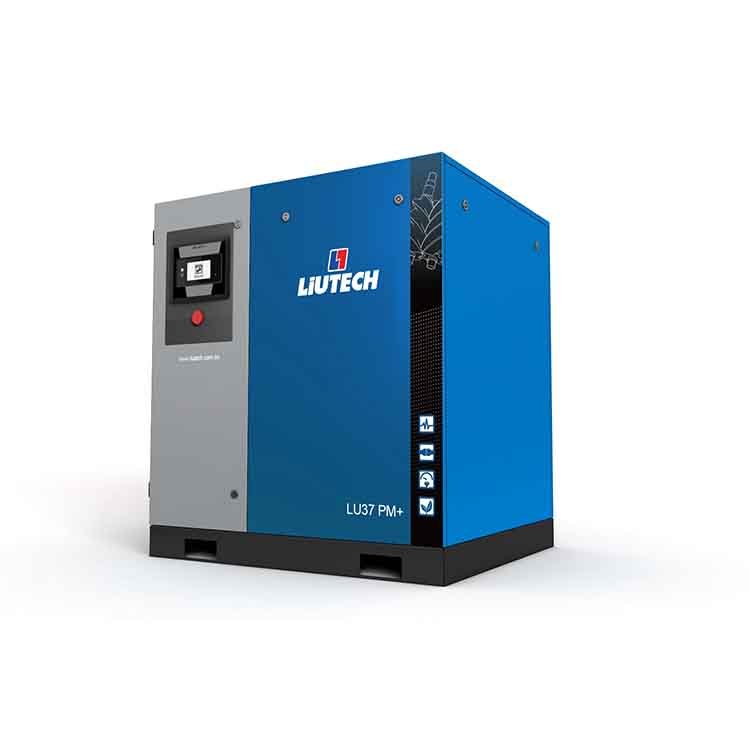 High Performance Air End Screw Compressor Air-compressors for Sale