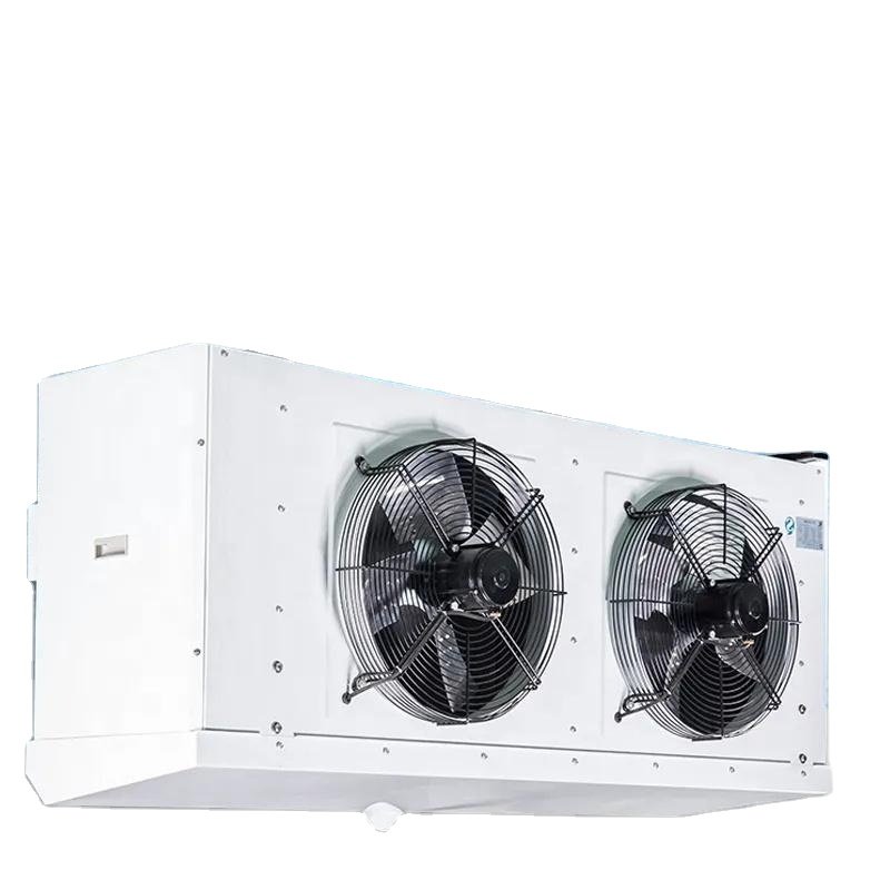 Industrial Evaporative Electric Defrost Cold Room Evaporator Commercial Stainless Steel Copper Fin Tube Evaporator air Cooler