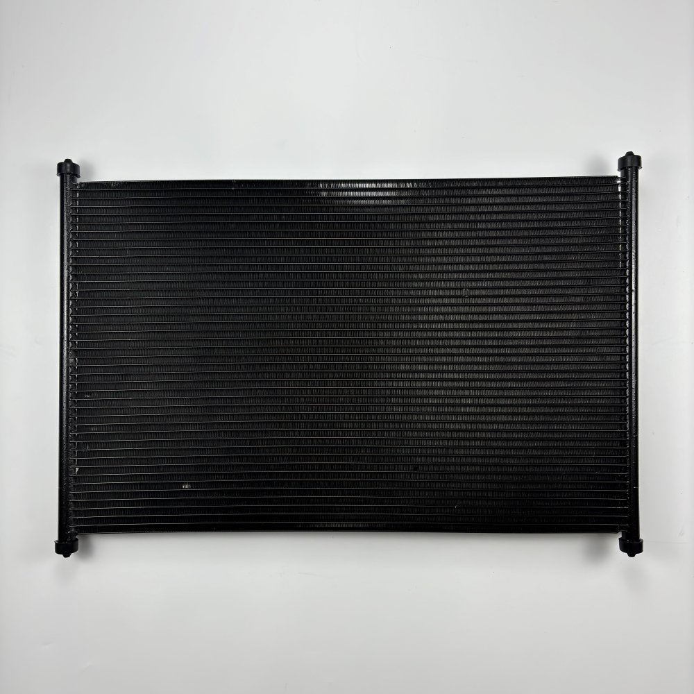 Aftermarket Car Auto Air Conditioning System Auto AC Condenser for SUZUKI GRAND VITARA OEM 9531064JA0 64J00
