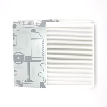 OEM 4638301100 Car Air Conditioner Cabin Filter for G-Class and Other 463 Chassis