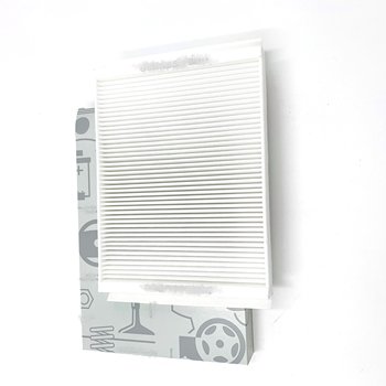 OEM 4638301100 Car Air Conditioner Cabin Filter for G-Class and Other 463 Chassis