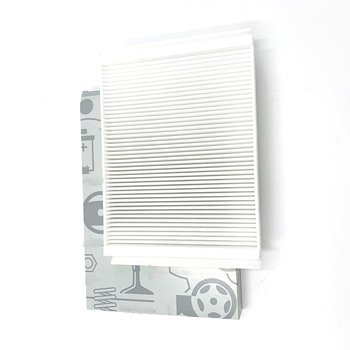 OEM 4638301100 Car Air Conditioner Cabin Filter for G-Class and Other 463 Chassis