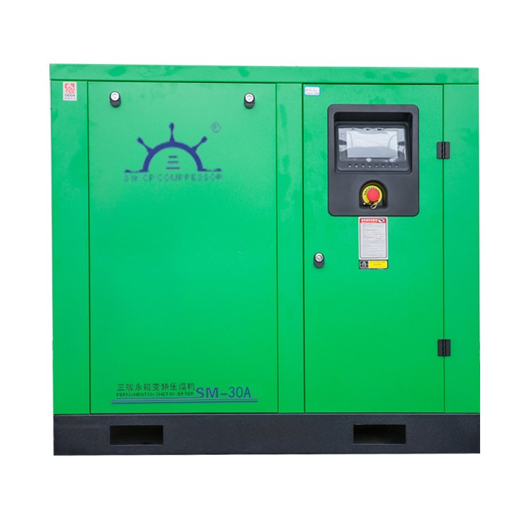 Customized Voltage 220V 380V 450V 7.5KW 11KW 22KW 37KW Industrial air Compressor 500 1000 Liter scuba tank air Compressor