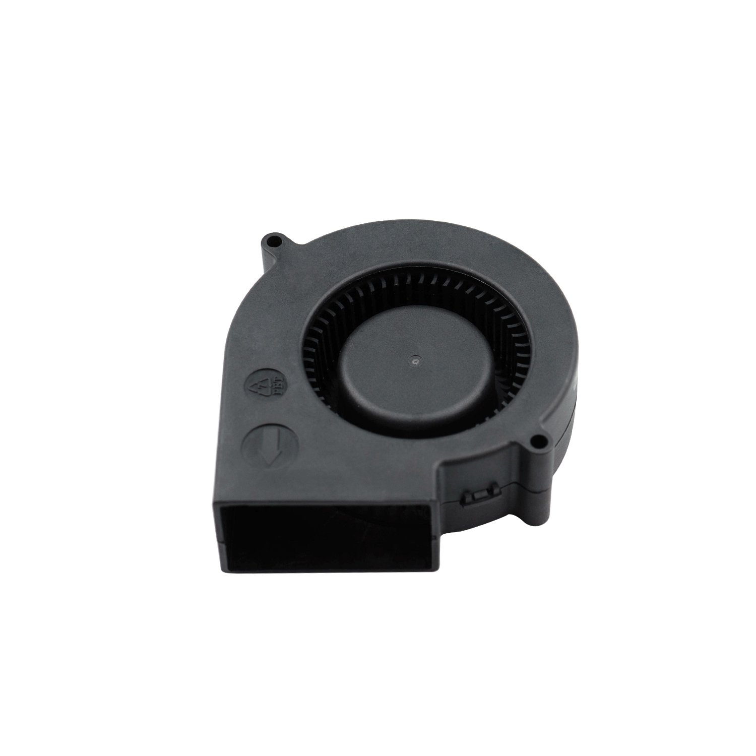 9733 DC High Air Flow Fan 12V 3000RPM 3wires 97x97x33mm Brushless Dc Blower 24V