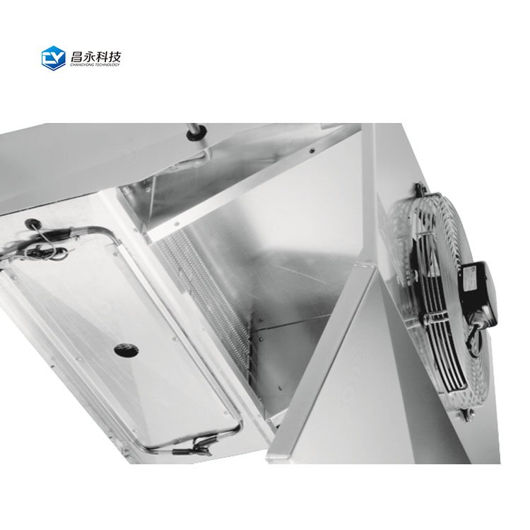 ECO STE SERIES HEAT TRANSFER COOLERS UNIT COOLER