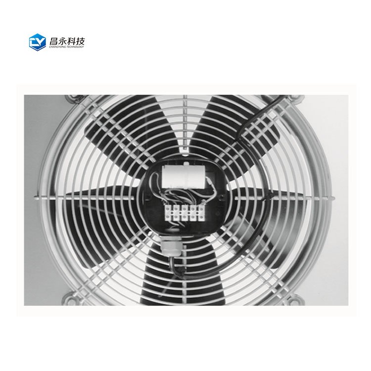 ECO STE SERIES HEAT TRANSFER COOLERS UNIT COOLER