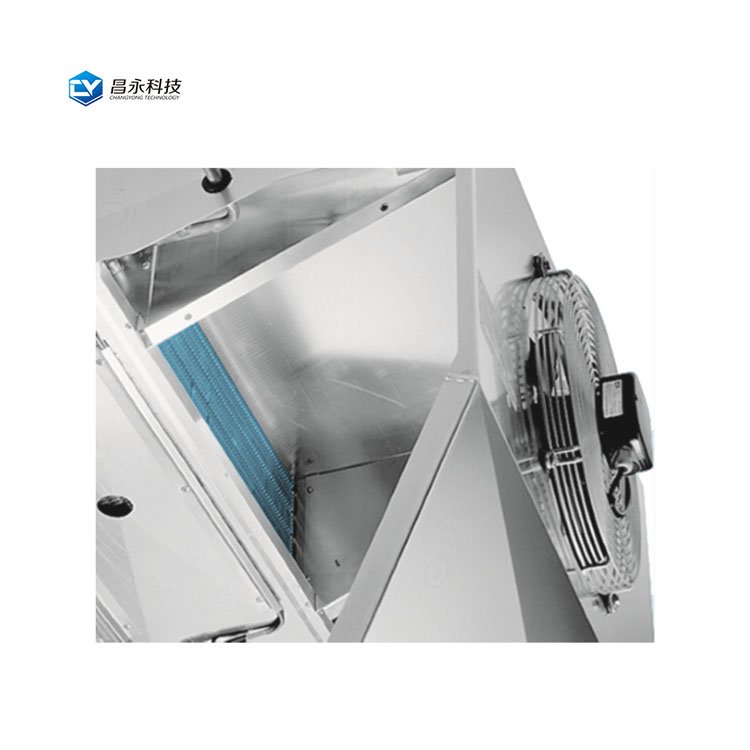 ECO STE SERIES HEAT TRANSFER COOLERS UNIT COOLER