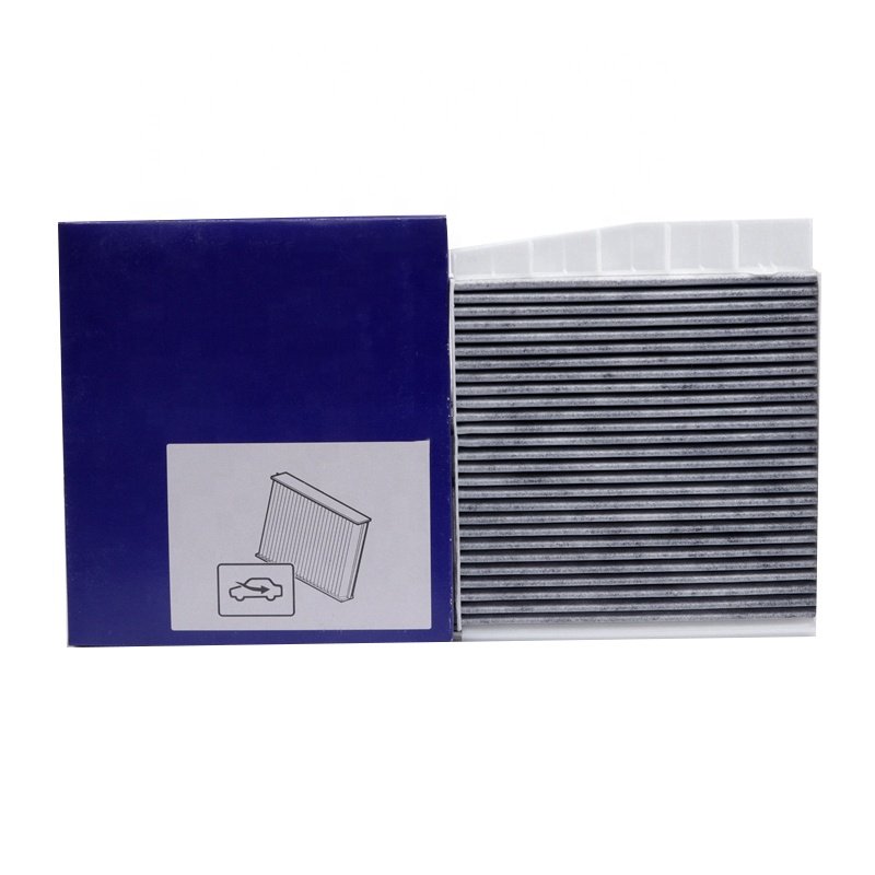 Cabin Air Filter 30630752 30676413 9204626 9171756 CU2855 LA54 for VOLVO S60 S80 V70 XC70 XC90