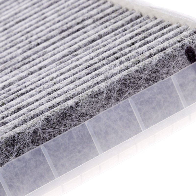 Cabin Air Filter 30630752 30676413 9204626 9171756 CU2855 LA54 for VOLVO S60 S80 V70 XC70 XC90