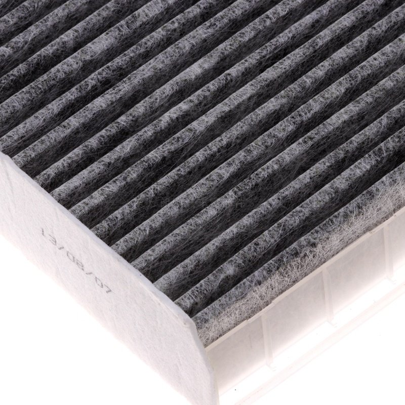 Cabin Air Filter 30630752 30676413 9204626 9171756 CU2855 LA54 for VOLVO S60 S80 V70 XC70 XC90