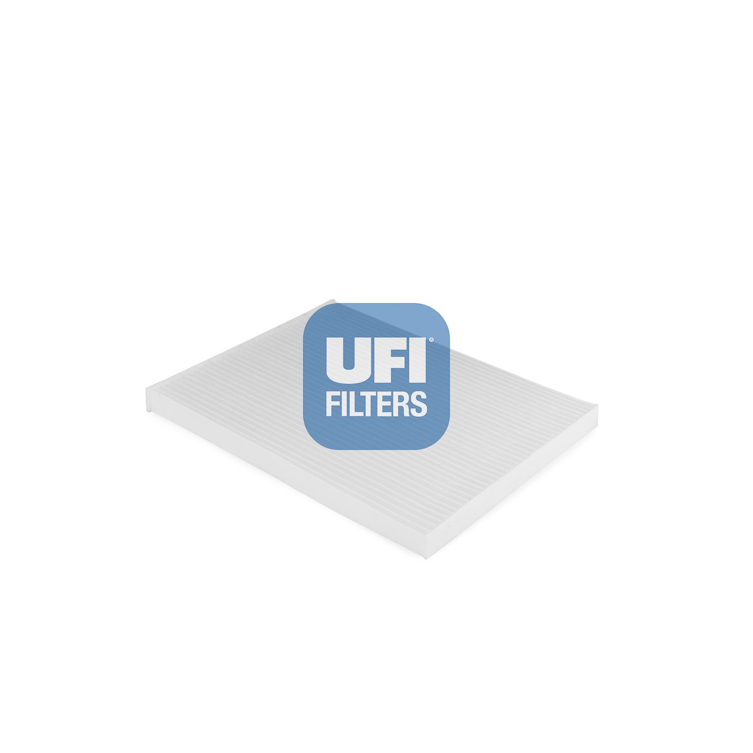 Top-Quality Cabin Air Filter 53.124.00 - Maximum Particle Removal - Protects Against Allergens and Pollutants