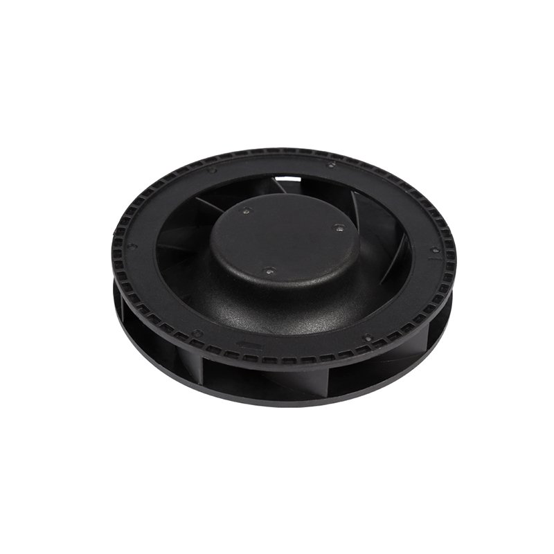 Fans Manufacture Industrial DC 5V Blower Impeller High Pressure Centrifugal Blower Fan Backward Curved