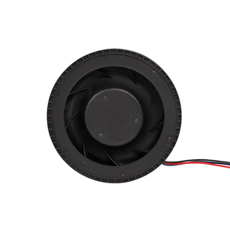 Fans Manufacture Industrial DC 5V Blower Impeller High Pressure Centrifugal Blower Fan Backward Curved
