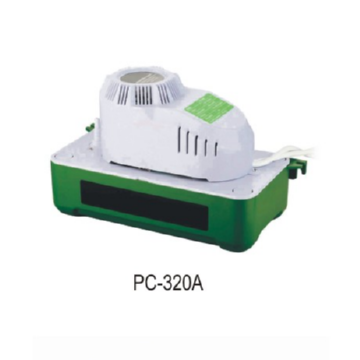 High Quality HVAC Refrigerator Parts Mini Fan Coil Condensate Pump Water Pump for Home Air Conditioning Fitting