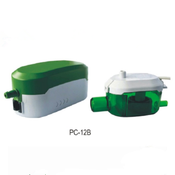 High Quality HVAC Refrigerator Parts Mini Fan Coil Condensate Pump Water Pump for Home Air Conditioning Fitting