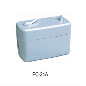 High Quality HVAC Refrigerator Parts Mini Fan Coil Condensate Pump Water Pump for Home Air Conditioning Fitting