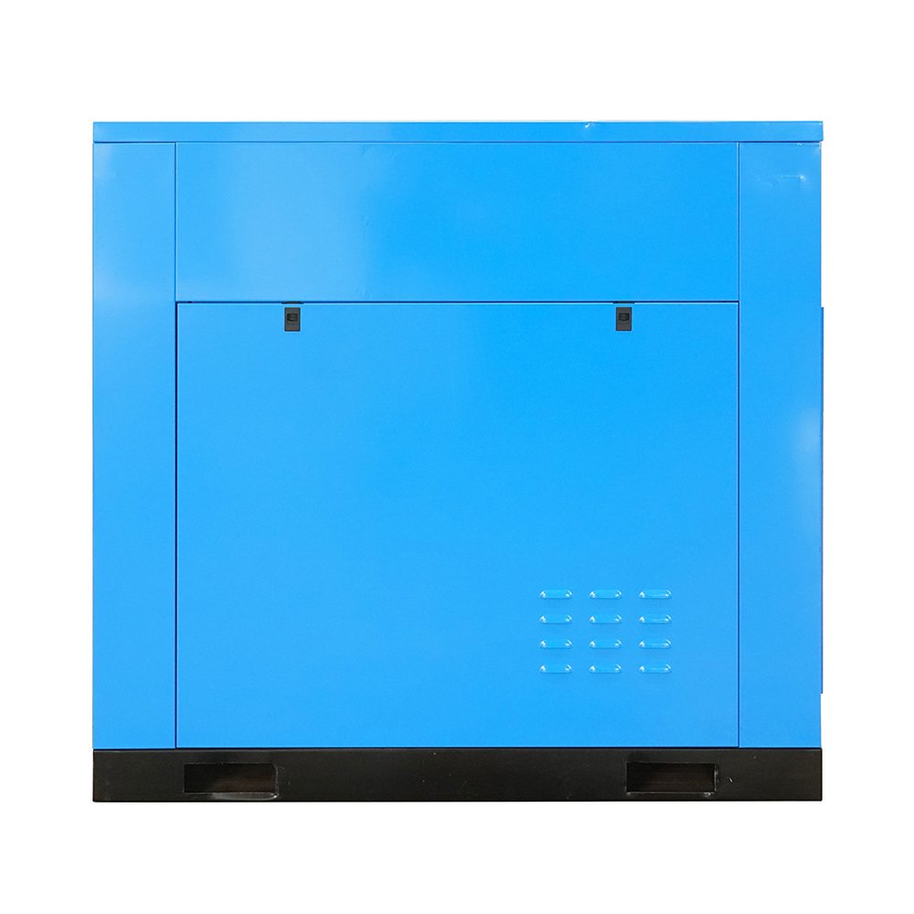 China Famous Brand AC Drive 8bar 10bar 13bar air Compressor 37Kw Screw air Compressor