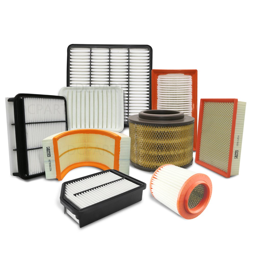 Free Sample 871390n010 Car Cabin Air Filter for Toyota Cabin Filters for Nissan Honda Volvo Mitsubishi Audi Subaru Peugeot Ford