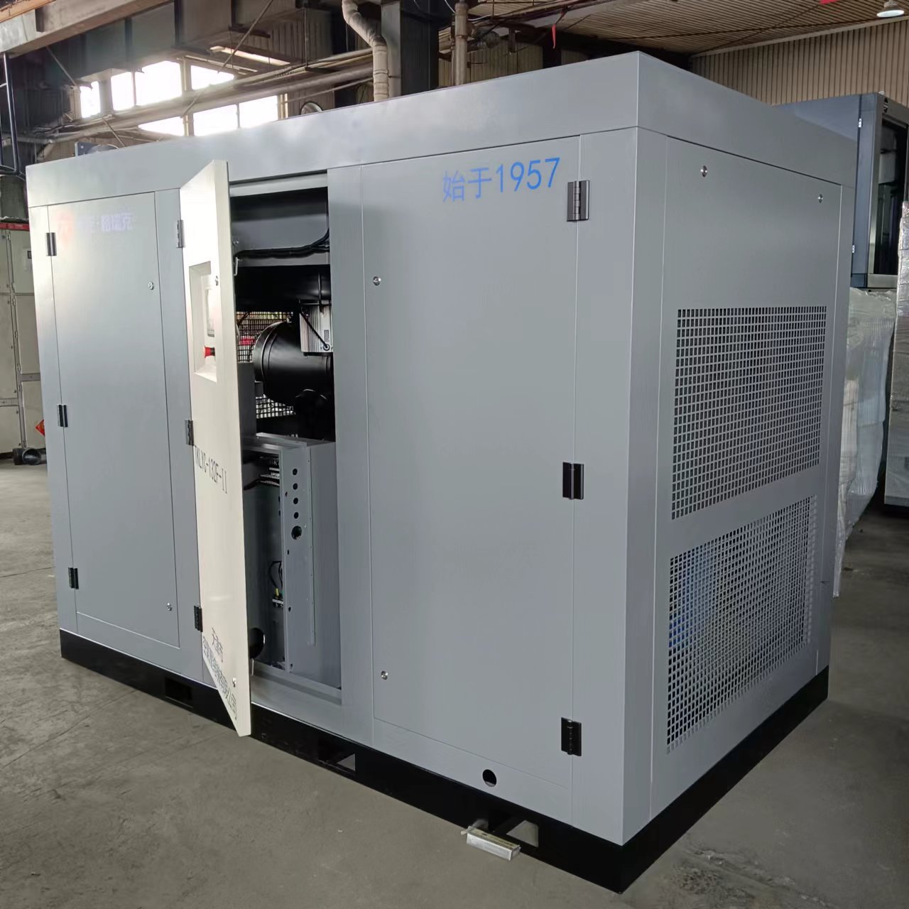 2019 Best Selling air Compressing Machine High Quality air Compressor Factory Best Price Compressors Industrial