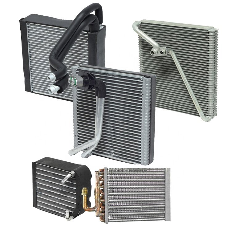 ACTECmax Hot Selling Auto Air Conditioning Condenser for Mercedes Benz G550/GLE350/GLE450 OE 1675001200 AC.114.3723