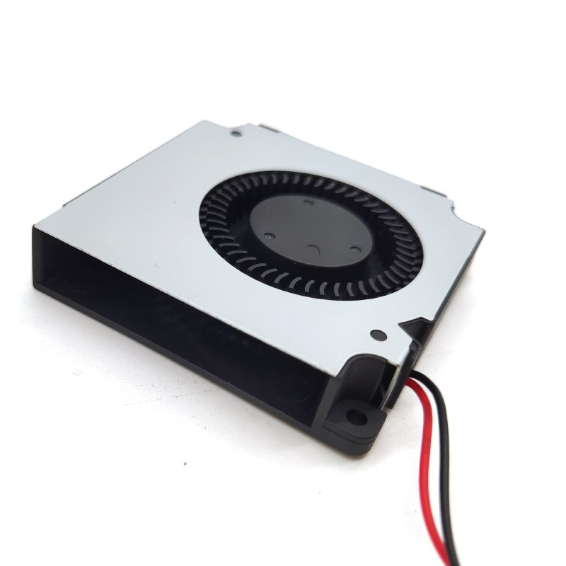 5010 5cm 5V 12V Mini Square Blower Fan 50x50x10mm Barbecue Blower Fan