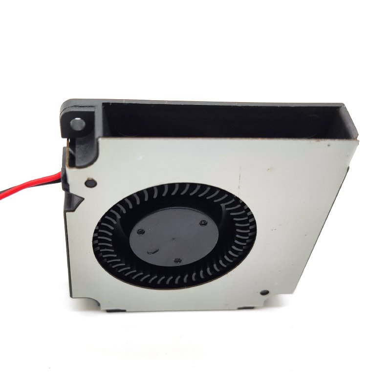 5010 5cm 5V 12V Mini Square Blower Fan 50x50x10mm Barbecue Blower Fan