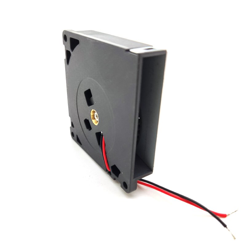 5010 5cm 5V 12V Mini Square Blower Fan 50x50x10mm Barbecue Blower Fan